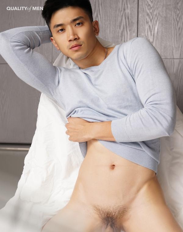 QM-3.2-暗黑-Kayson-4手聯彈噴發-Exclusive-Issue